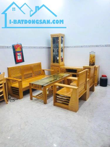 HẺM ÔTÔ, Mới ken, Tăng Nhơn Phú A, Thủ Đức, 90m2, chỉ hơn 4 tỏi. - 1