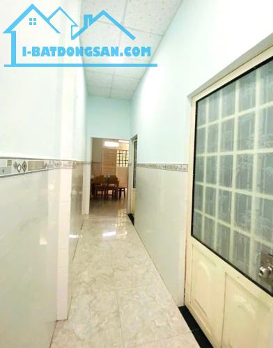 HẺM ÔTÔ, Mới ken, Tăng Nhơn Phú A, Thủ Đức, 90m2, chỉ hơn 4 tỏi. - 2