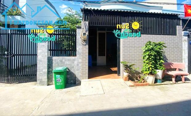 HẺM ÔTÔ, Mới ken, Tăng Nhơn Phú A, Thủ Đức, 90m2, chỉ hơn 4 tỏi. - 3