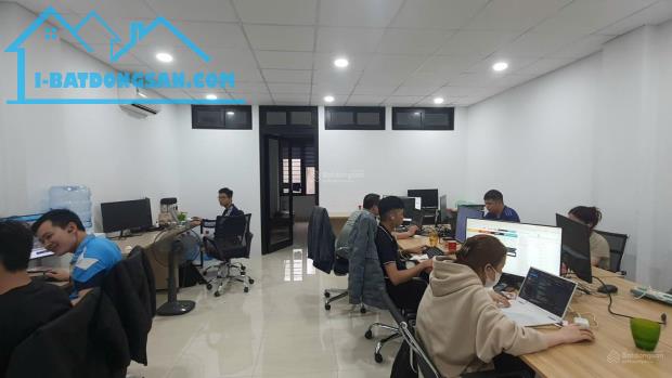 Chính chủ cho thuê văn phòng tầng 3 tại ngõ 22 Nguyễn Ngọc Nại, Thanh Xuân - 3