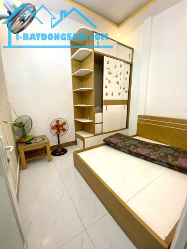 BÁN NHÀ RIÊNG HXT  - QUAY ĐẦU - HUỲNH THỊ HAI - QUẬN 12 - 44M2 - 3PN - 3,58 TỶ - 5