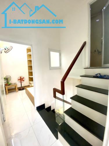 BÁN NHÀ RIÊNG HXT  - QUAY ĐẦU - HUỲNH THỊ HAI - QUẬN 12 - 44M2 - 3PN - 3,58 TỶ - 4