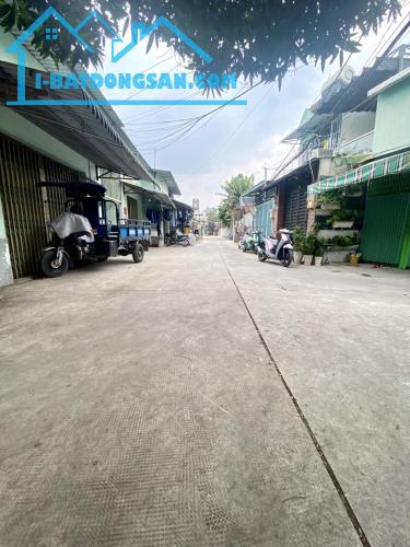 BÁN NHÀ RIÊNG HXT  - QUAY ĐẦU - HUỲNH THỊ HAI - QUẬN 12 - 44M2 - 3PN - 3,58 TỶ - 1