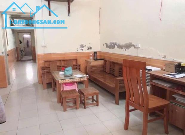 Bán Đất tặng nhà cấp 4 Ngay Hồ Thạch Bàn. 800m r Aeon Long Biên. 64m2  Lh 0965858116 - 1