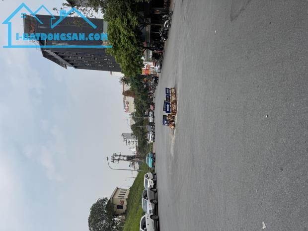 Bán gấp nhà phố Ngọc Thụy Ô Tô Kinh Doanh DT45m2 mt8m nhà 2 tang giá 5.45 tỷ - 1