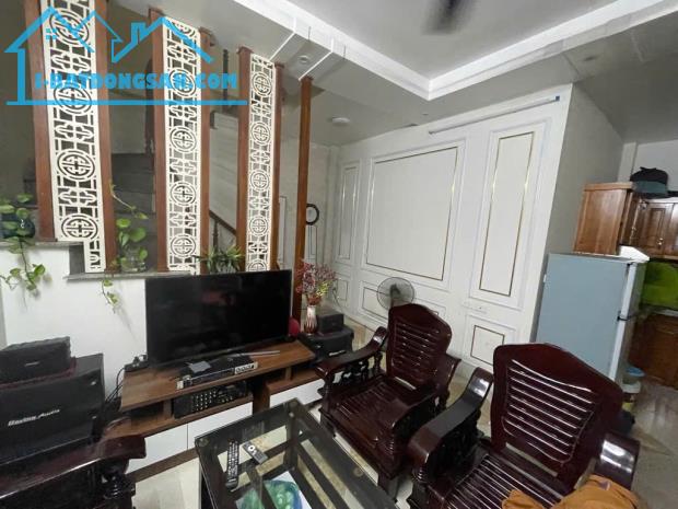 Nhà Đẹp - Nam Dư - Lĩnh Nam - Hoàng Mai  5 Tỷ Sở Hữu Ngay Căn nhà  5 Tầng Nội Thất VIP 👉 - 1