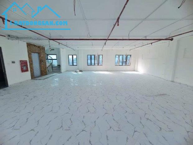 Bán tòa VP Vũ Tông Phan 2 mặt tiền 95m2*8T*6MT giá đầu tư lh 0945336319 - 1