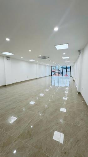 Bán tòa VP mặt phố trung tâm Thanh Xuân 100m2 10 tầng 1 hầm giá đầu tư Lh 0945336319 - 1