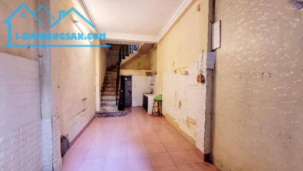 HIẾM 💥💥 BÁN NHÀ NGUYỄN VĂN CỪ - LONG BIÊN 30m2 x MT 3m - GIÁ TỐT -  TRUNG TÂM 💸 3.45 TỈ