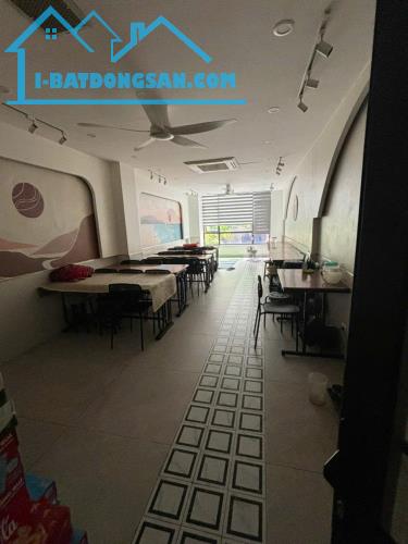 Nhà mặt phố Lò Đúc 55m2 7T thang máy cực đẹp kinh doanh ô tô đỗ cửa 37 tỷ TL mạnh - 3