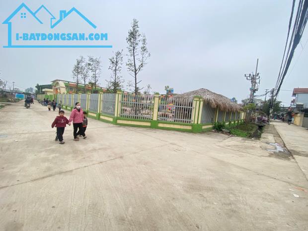 bán 68m đồng trữ, oto tránh nhau, tiện ích đầy đủ giá đâu tư