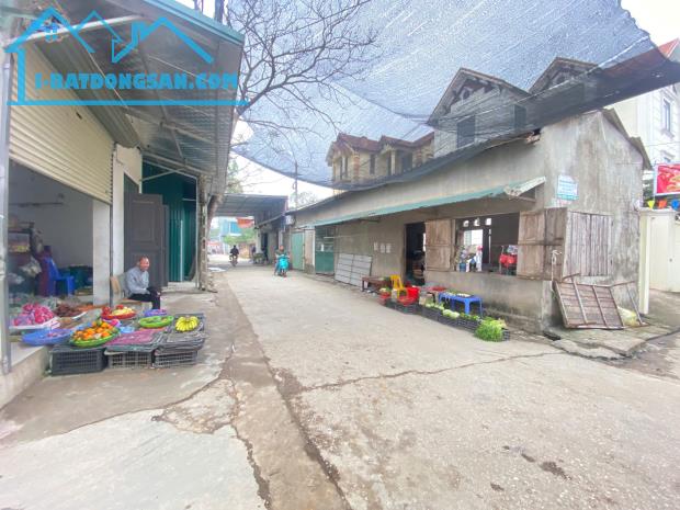 bán 68m đồng trữ, oto tránh nhau, tiện ích đầy đủ giá đâu tư - 1