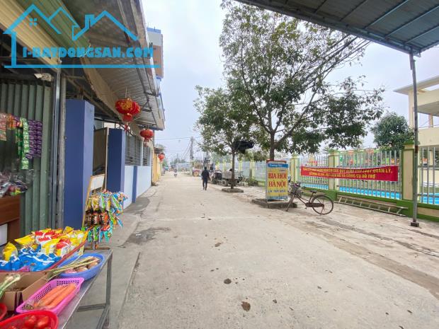 bán 68m đồng trữ, oto tránh nhau, tiện ích đầy đủ giá đâu tư - 2