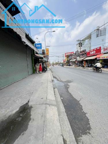 MẶT TIỀN NGON NGUYỄN ẢNH THỦ QUẬN 12, 290m2 (8×34), 24 phòng, shr, chỉ 23.9 tỷ - 5