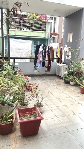 CHÍNH CHỦ LÂU NĂM - KHU VIP CƯ XÁ BẮC HẢI-GIÁP CÁC QUẬN TRUNG TÂM-3 TẦNG- DIỆN TÍCH 65M2 - 2