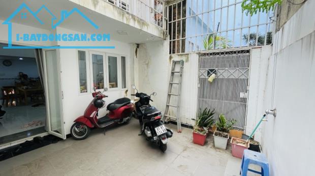 BÁN NHÀ TRẦN KHẮC CHÂN, PHÚ NHUận - 92M2, 2 TẦNG, 7.5 TỶ - SỔ HỒNG CHÍNH CHỦ - 2