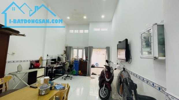 BÁN NHÀ TRẦN KHẮC CHÂN, PHÚ NHUận - 92M2, 2 TẦNG, 7.5 TỶ - SỔ HỒNG CHÍNH CHỦ - 3
