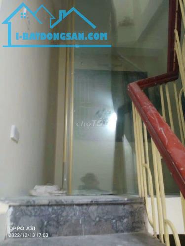 NHÀ NHỎ ĐẸP BẠCH MAI - GẦN Ô TÔ - NGÕ THÔNG CHỈ 1,8 TỶ - 1