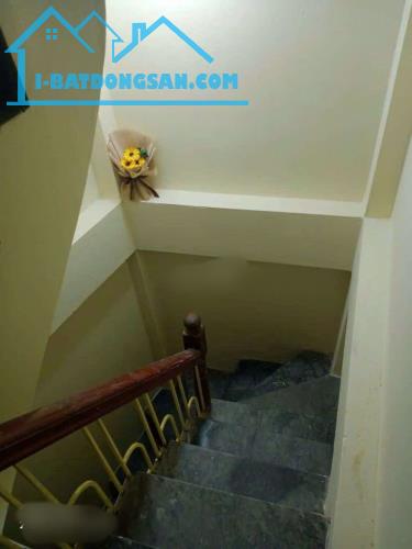 NHÀ NHỎ ĐẸP BẠCH MAI - GẦN Ô TÔ - NGÕ THÔNG CHỈ 1,8 TỶ - 2