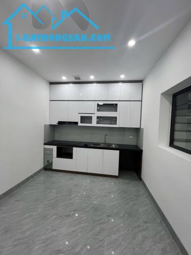 Bán nhà Vương Thừa Vũ, nhà đẹp, 72m2x4, giá 12,1 tỷ - 2