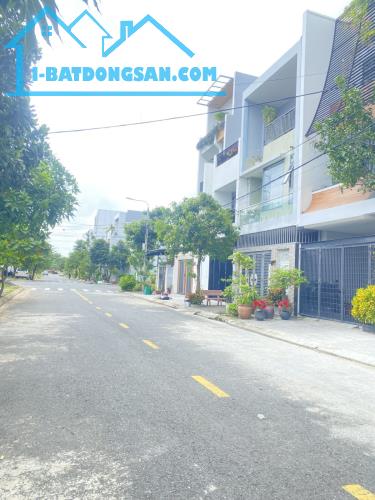 CHỦ GẤP BÁN NHÀ 2 TẦNG KHU NAM VIỆT Á, DT85m, GIẢM CHÀO 100tr, 👉 CÒN 5,4 TỶ, - 2