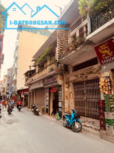 💥 Trung liệt-MẶT PHỐ VÍP ĐỐNG ĐA-KINH DOANH MỌI LOẠI HÌNH THỨC—Ô TÔ TRÁNH - 1
