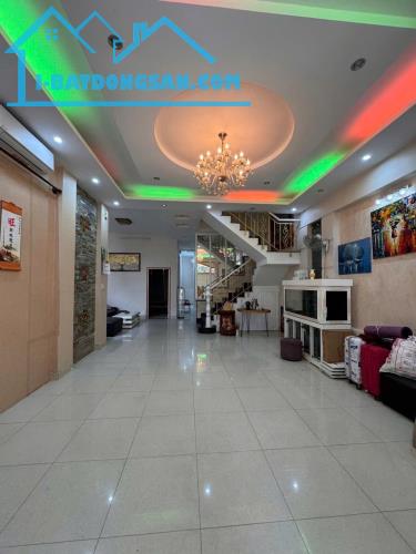 🎯 NGỘP BANK - GIẢM SÂU! 🔥 Biệt thự 171m² Q2 - Giá Tốt Nhất!  🏡 BIỆT THỰ HIỆN ĐẠI – - 1