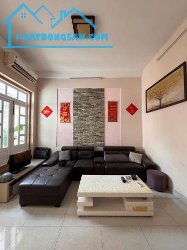 🎯 NGỘP BANK - GIẢM SÂU! 🔥 Biệt thự 171m² Q2 - Giá Tốt Nhất!  🏡 BIỆT THỰ HIỆN ĐẠI – - 3
