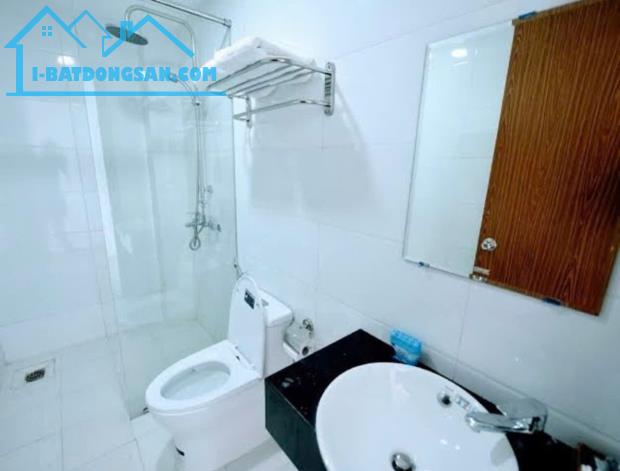 🔥Bán khách sạn hẻm ô tô Tuệ Tĩnh cách biển Trần Phú 250m chỉ 22 tỷ. - 2