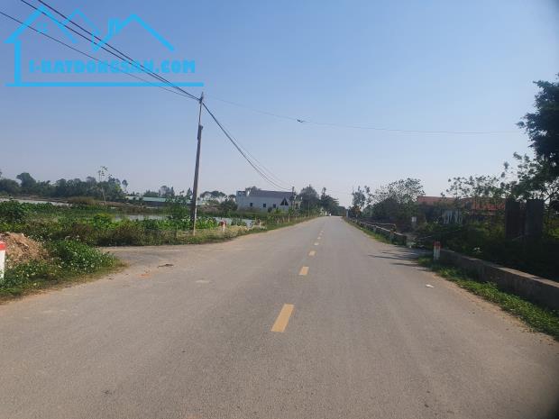 Cty cần bán rẻ nhanh 4,8 ha đất sxkd Ân Thi, chỉ 1,5 tr/m2 - 1