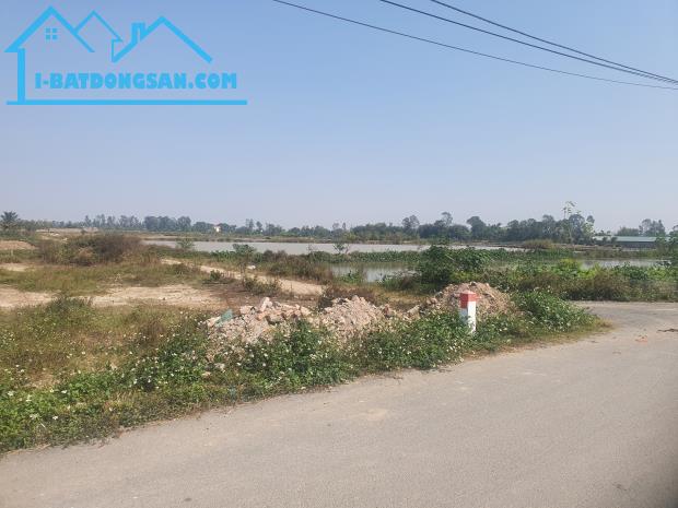Cty cần bán rẻ nhanh 4,8 ha đất sxkd Ân Thi, chỉ 1,5 tr/m2 - 2