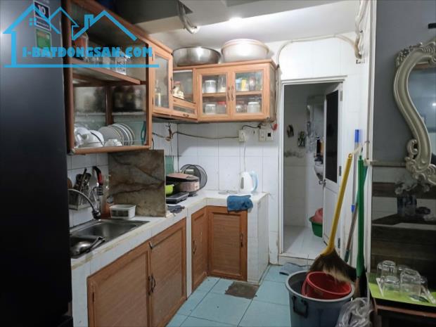 ♥ Nhà Kiệt gần MT Triệu Nữ Vương, 58m2, 2.6x tỷ - 1