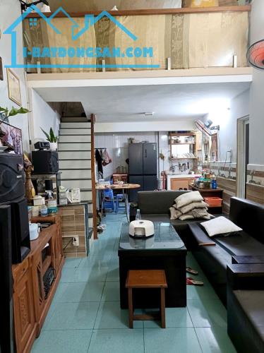 ♥ Nhà Kiệt gần MT Triệu Nữ Vương, 58m2, 2.6x tỷ - 2