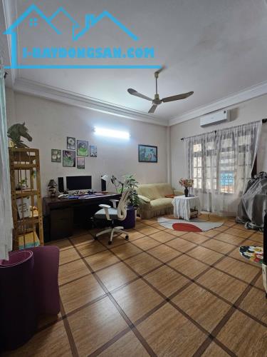 MẶT TIỀN DƯƠNG QUANG ĐÔNG. ĐƯỜNG 20M KINH DOANH - 100m2 ( 5m ❌ 20m) - 4 tầng BTCT - 21 tỷ - 1