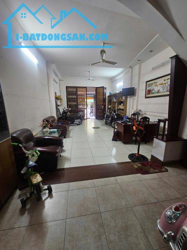 MẶT TIỀN DƯƠNG QUANG ĐÔNG. ĐƯỜNG 20M KINH DOANH - 100m2 ( 5m ❌ 20m) - 4 tầng BTCT - 21 tỷ - 3