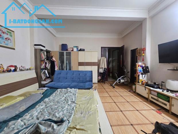 MẶT TIỀN DƯƠNG QUANG ĐÔNG. ĐƯỜNG 20M KINH DOANH - 100m2 ( 5m ❌ 20m) - 4 tầng BTCT - 21 tỷ - 4