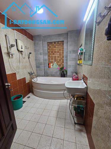 MẶT TIỀN DƯƠNG QUANG ĐÔNG. ĐƯỜNG 20M KINH DOANH - 100m2 ( 5m ❌ 20m) - 4 tầng BTCT - 21 tỷ - 5