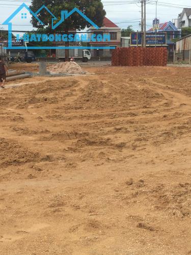 BÁN ĐẤT MẶT TIỀN QL 51, TP PHÚ MỸ, BÀ RỊA VŨNG TÀU. DT: 1819 m2 GIÁ 22 TỶ  hướng N - 1