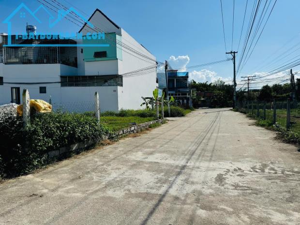 BÁN LÔ ĐẤT ĐƯỜNG Ô TÔ GIAO NHAU XÃ VĨNH THẠNH - 2