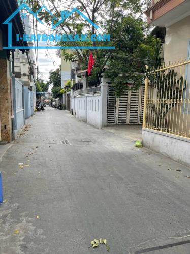 # Nhà Kiệt gần MT Hoàng Diệu, 67m2, 3 tầng, 8 Phòng cho thuê, 5.x tỷ - 1