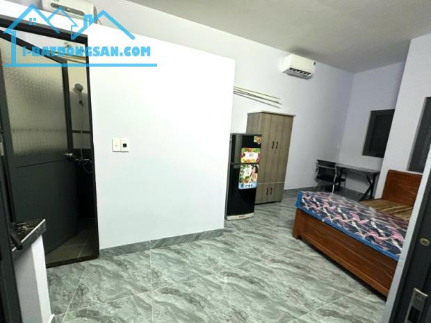# Nhà Kiệt gần MT Hoàng Diệu, 67m2, 3 tầng, 8 Phòng cho thuê, 5.x tỷ - 3