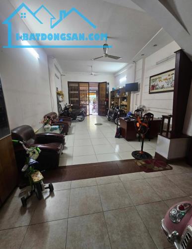 Mặt tiền KD ngay Tạ Quang Bửu, P.5, Q.8, DT: 5 X 20, bốn tầng, giá 21 tỷ. - 1