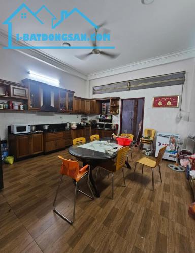 Mặt tiền KD ngay Tạ Quang Bửu, P.5, Q.8, DT: 5 X 20, bốn tầng, giá 21 tỷ. - 2