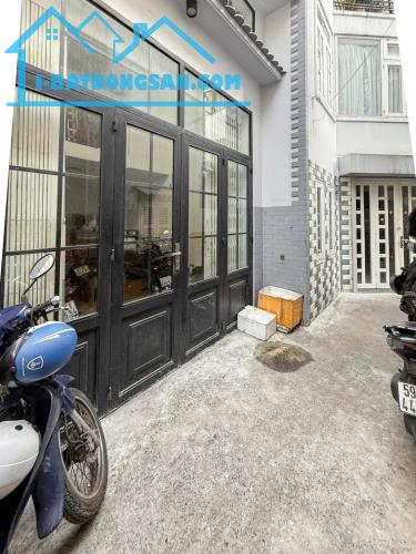 🏺🏆 PHAN XÍCH LONG- PHÚ NHUẬN-36M²-4 TẦNG 3PN - SẴN DÒNG T I ỀN - CHỈ 5.95TỶ. - 5
