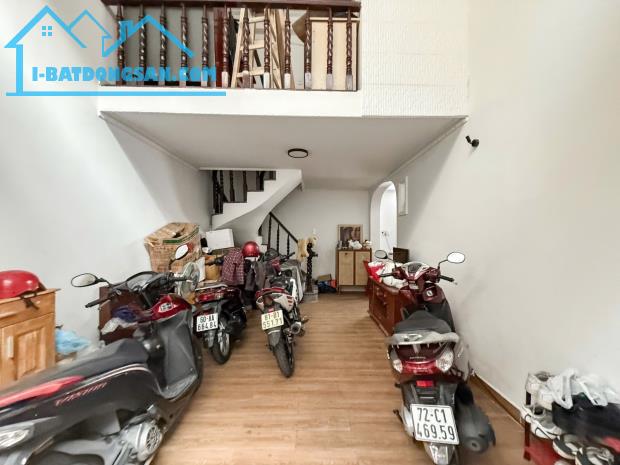 🏺🏆 PHAN XÍCH LONG- PHÚ NHUẬN-36M²-4 TẦNG 3PN - SẴN DÒNG T I ỀN - CHỈ 5.95TỶ. - 3