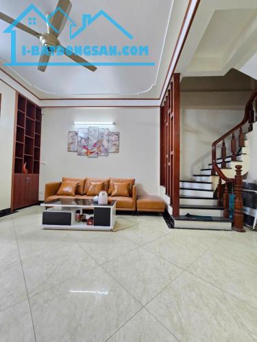 NHÀ ĐẸP -   HOA LÂM - ĐẦY ĐỦ CÔNG NĂNG -  TẶNG FULL NỘI THẤT - 2