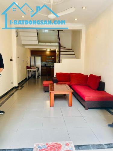 BÁN NHÀ MẶT PHỐ ĐẶNG TIẾN ĐÔNG -OTO TRÁNH, DT 40M, 4 TẦNG, MT: 4M, GIÁ NHỈNH 15 TỶ - 2