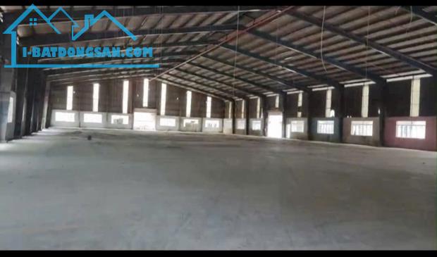Bán đất  nhà xưởng cho thuê tại Bàu Bàng  mặt tiền QL13, Bình Dương Hotline/Zalo: 0366 - 1