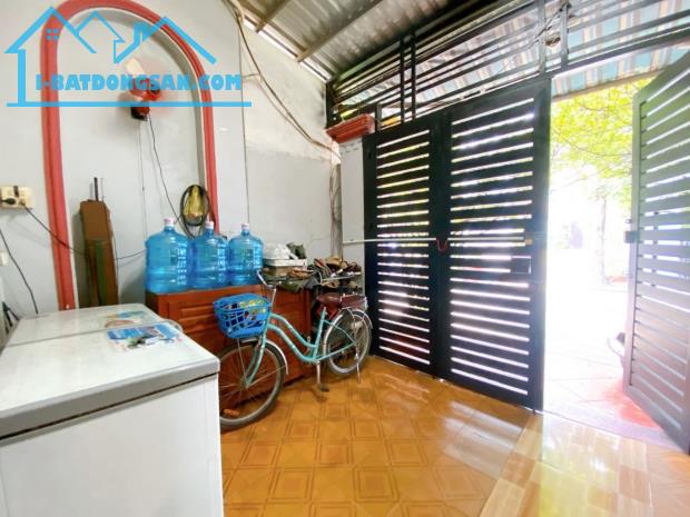 BÁN NHÀ MT ĐƯỜNG CÔNG VIÊN - PHAN HUY ÍCH - GÒ VẤP👉 80M2 - BÁN 9,8tỷ “ TL “ - 2