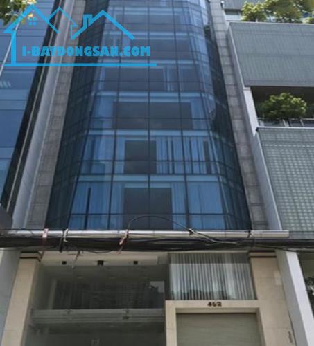 Bán Nhà Mặt Phố Thái Thịnh, Đống Đa, DT 220m2 x MT rộng: 8,5m. Giá Rẻ.